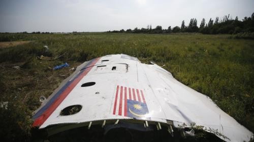 មជ្ឈដ្ឋានមេធាវីម៉ាឡេស៊ីទាមទានាំរឿងហេតុយន្តហោះ MH17 ឡើងតុលាការព្រហ្មទ័ណ្ឌអន្តរជាតិ  - ảnh 1